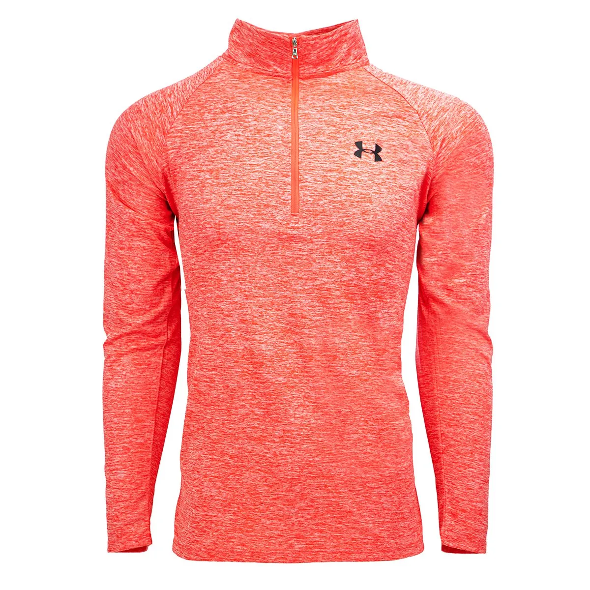 Under Armour Men's UA Tech Space Dye 1/2 Zip Pullover