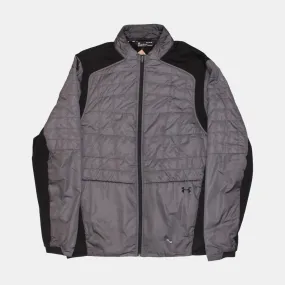 Under Armour Quilted Golf Coat