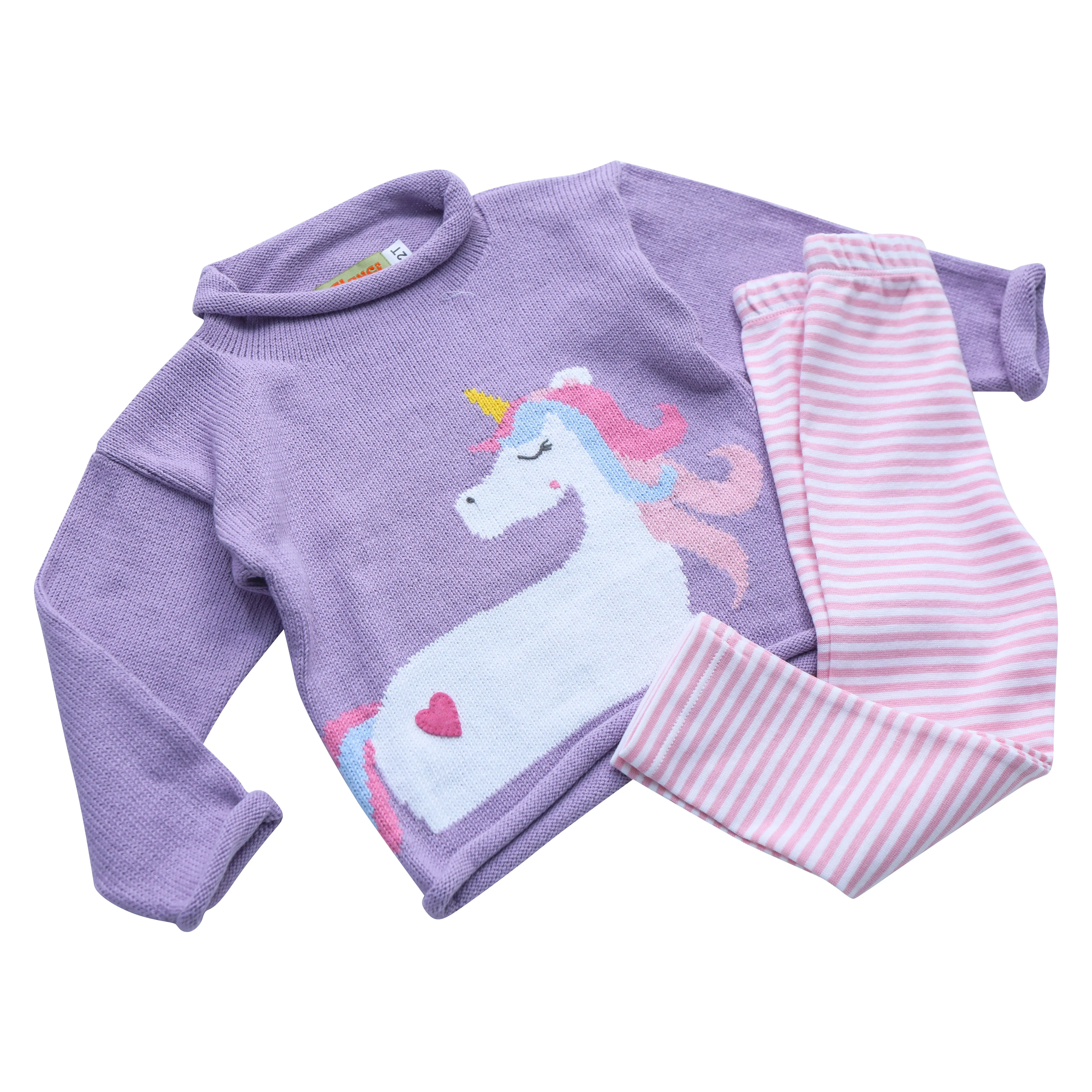 Unicorn Sweater