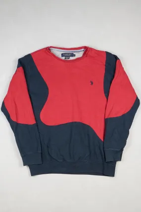 US Polo Assn - Sweater (L)