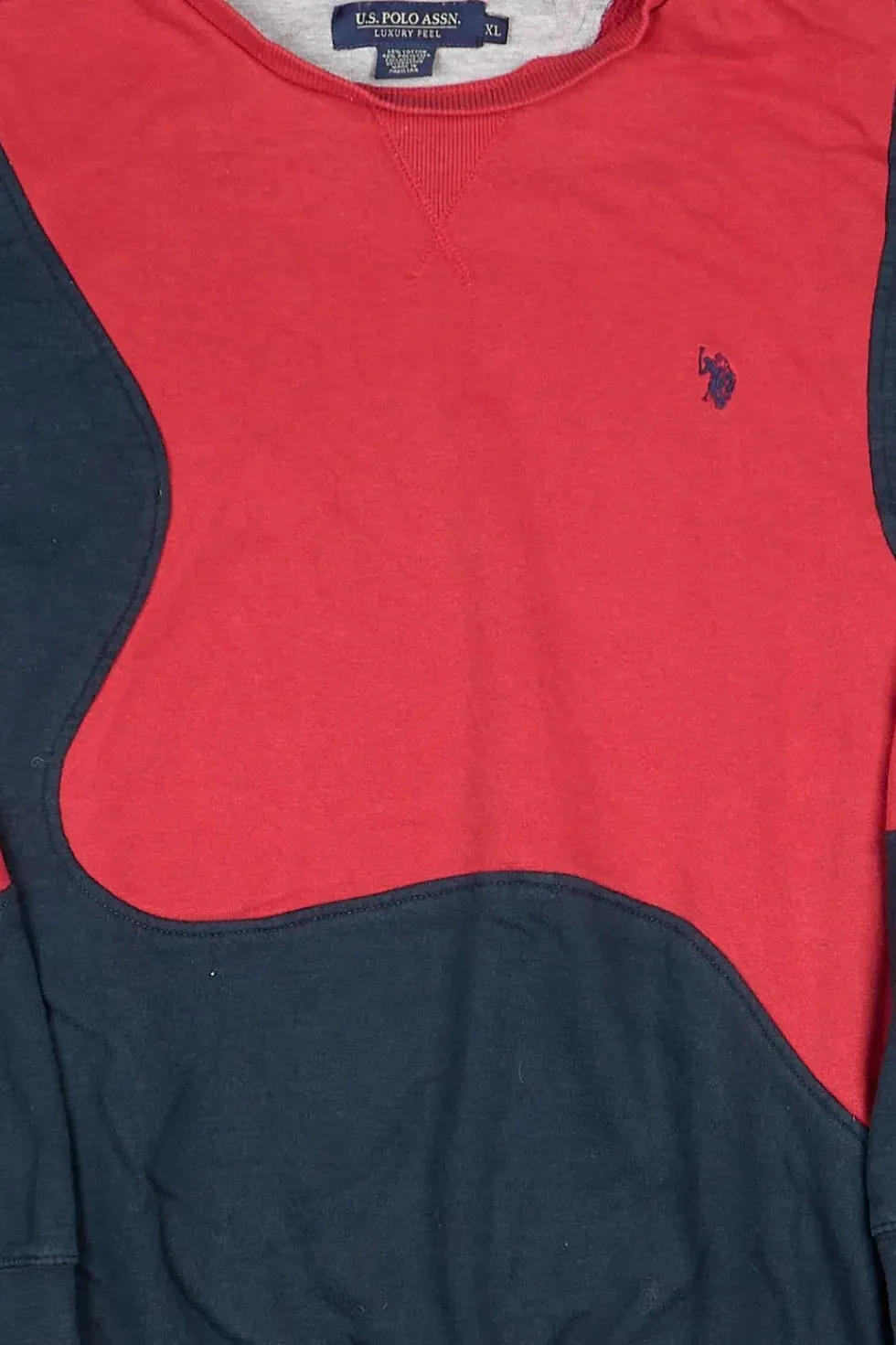 US Polo Assn - Sweater (L)