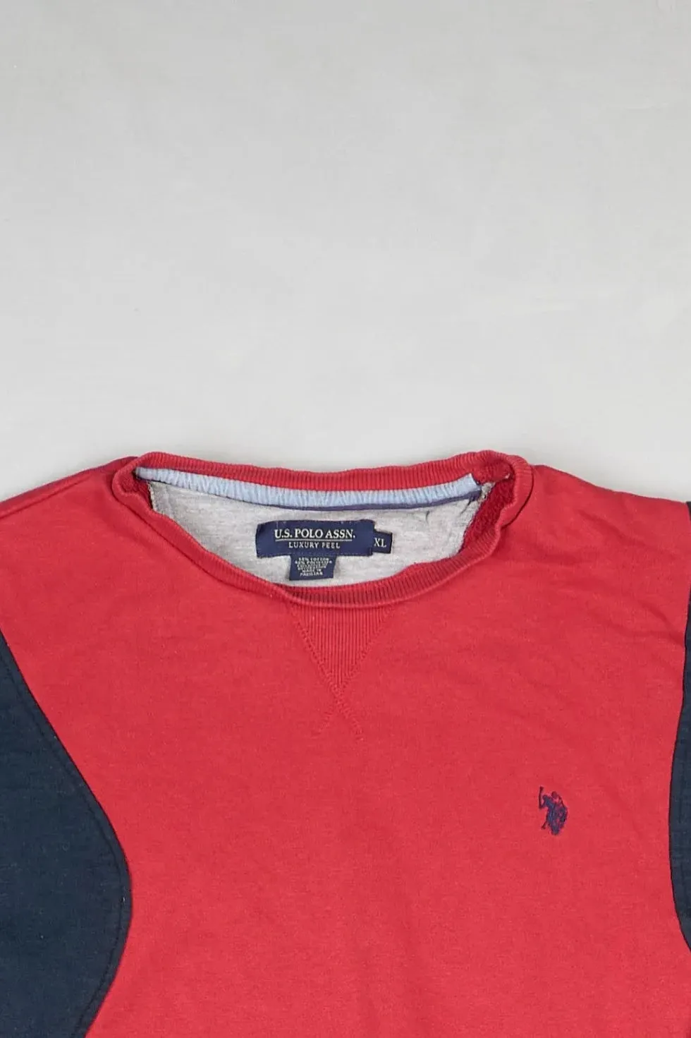 US Polo Assn - Sweater (L)