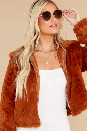 Val Coco Jacket