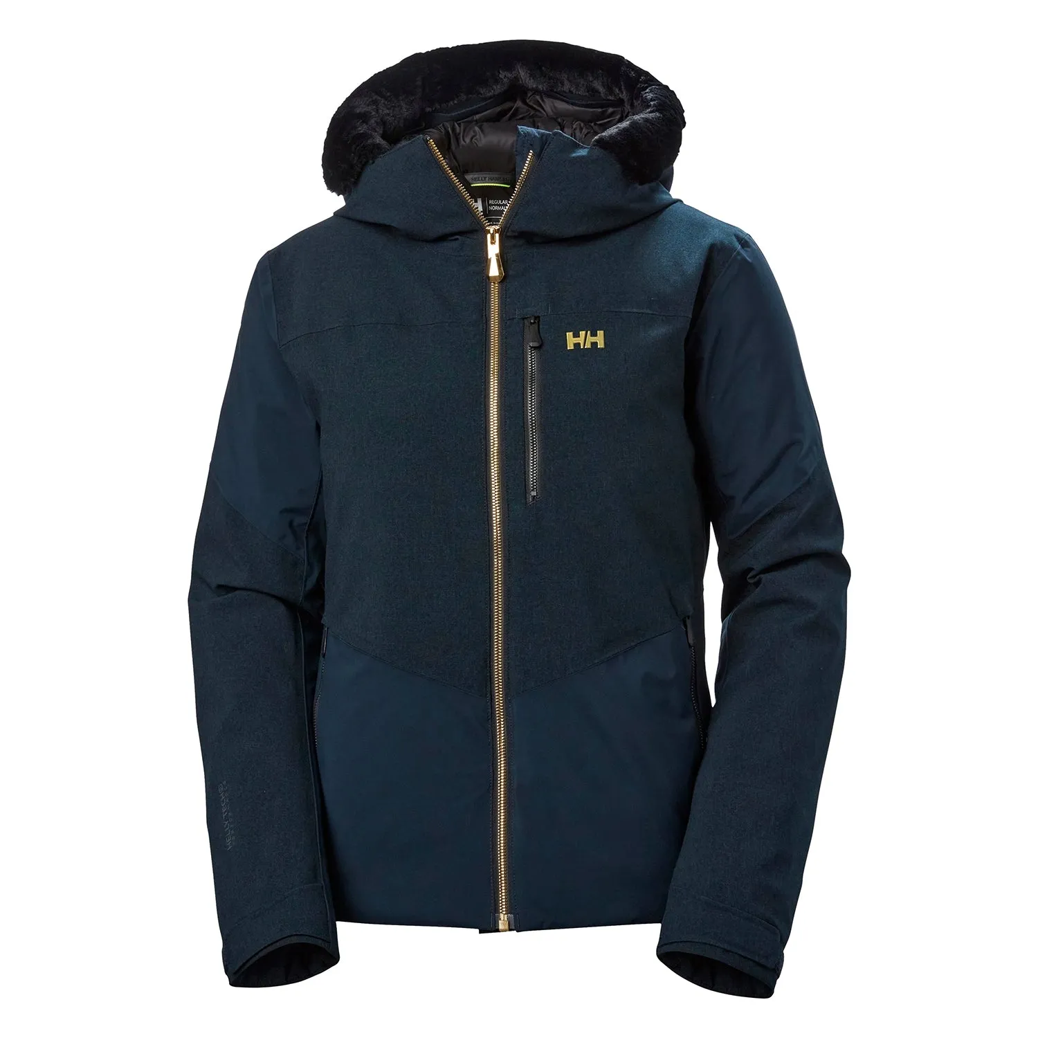 Valdisere 2.0 Jacket 2024