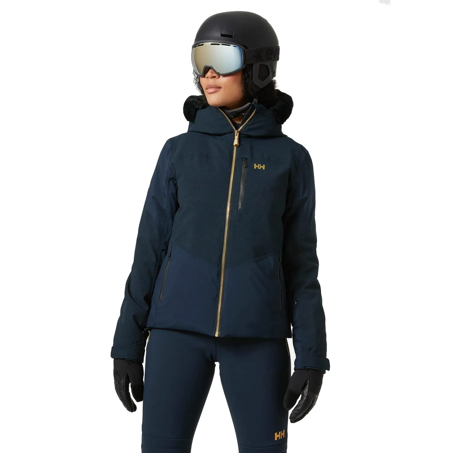 Valdisere 2.0 Jacket 2024