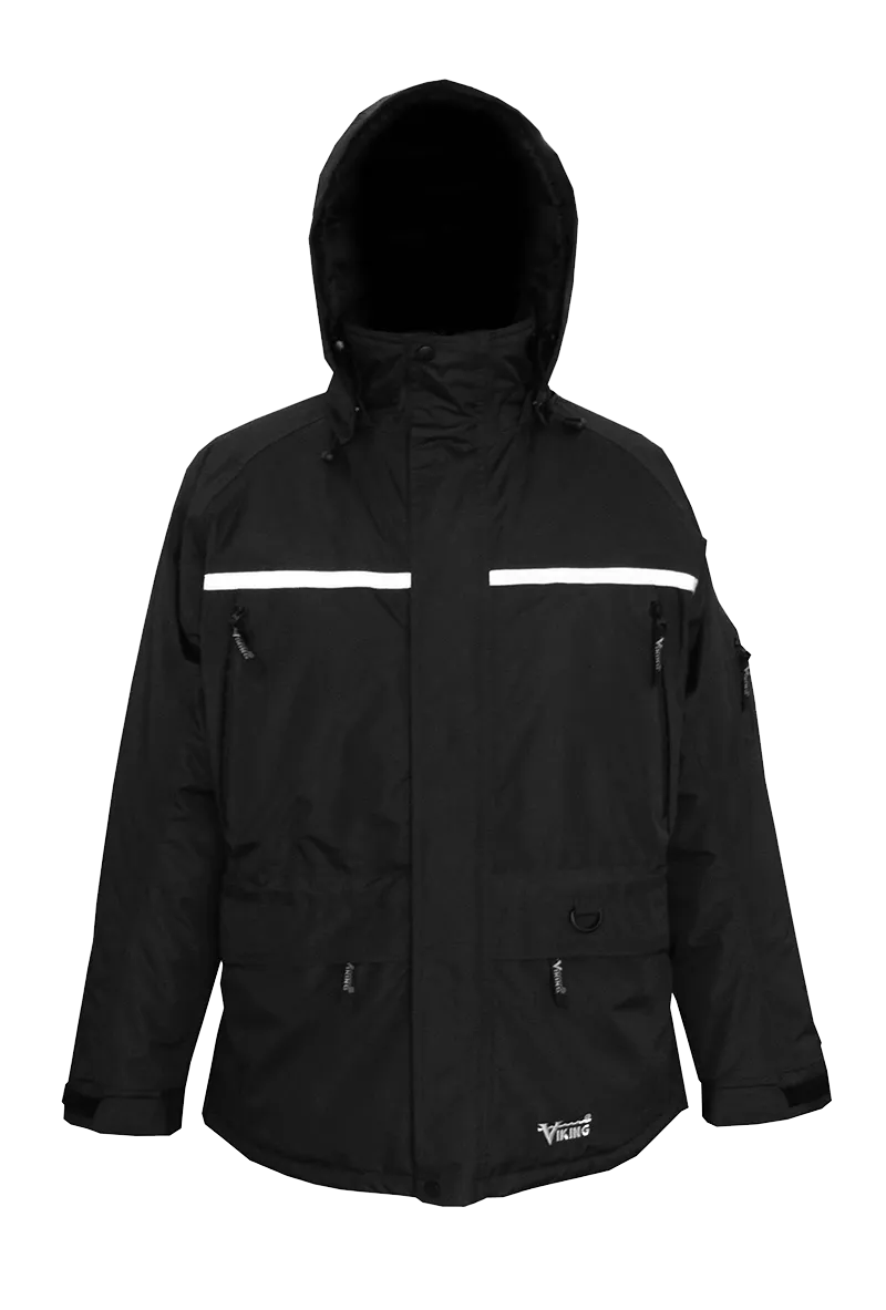 Viking -50C Tempest Insulated Jacket Black