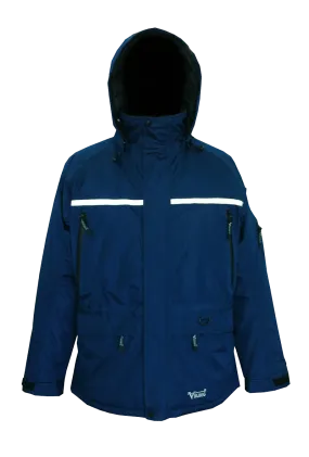 Viking -50C Tempest Insulated Jacket Navy