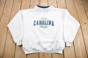 Vintage 1990s Sanford North Carolina Sweatshirt