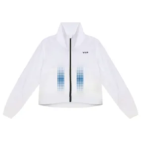 Volt and Fast Women's Elite Jacket - Blue