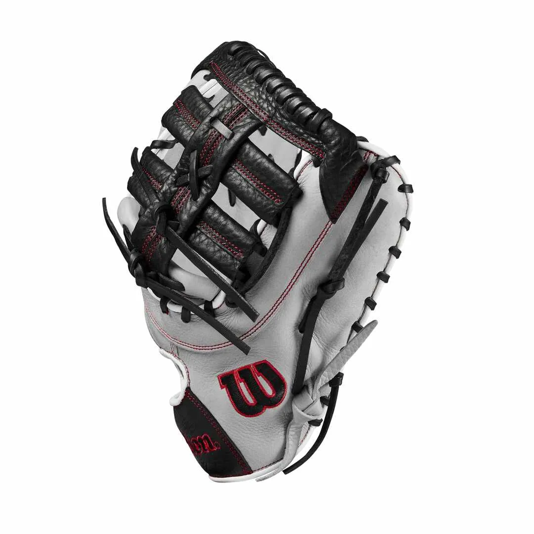 Wilson 12.5" A1000 1620 WBW101452125 Baseball First Base Glove