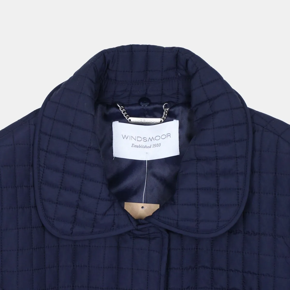 Windsmoor Quilted Coat