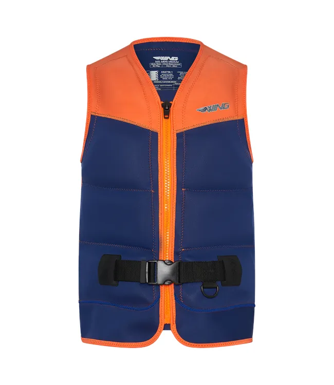 Wing Trail Blazer L50 Life Vests (2025) - Orange