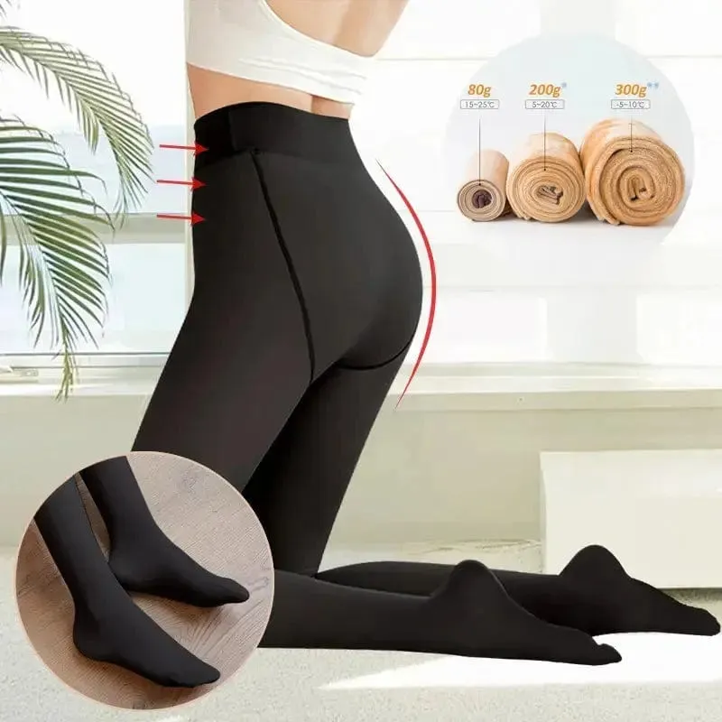 Winter Thermal Leggings