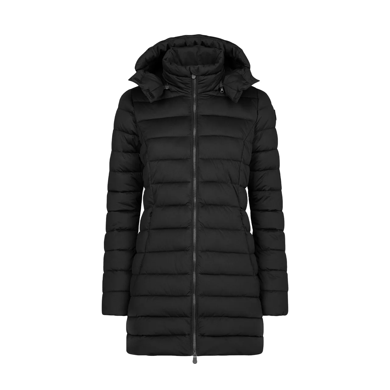 Women's Dorothy Hooded Parka