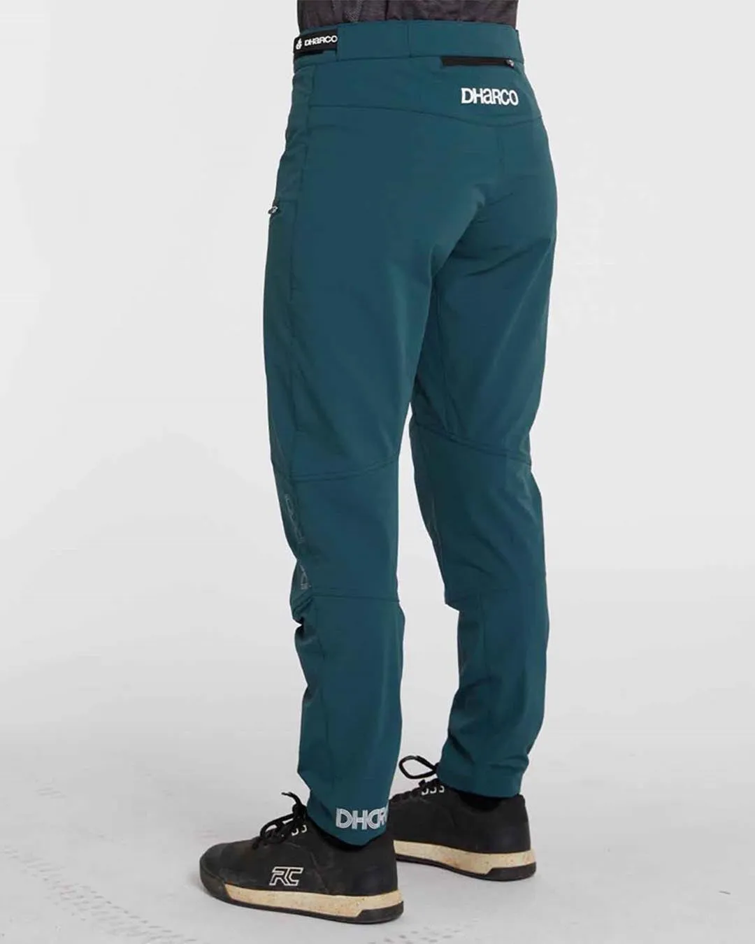 Womens Gravity Pants | Forest