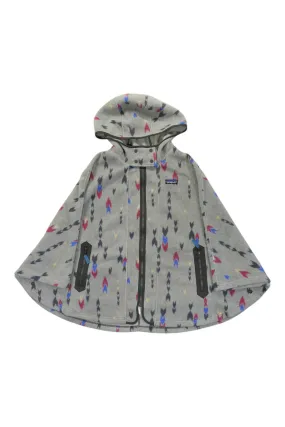 Womens Lightweight Synchilla Poncho