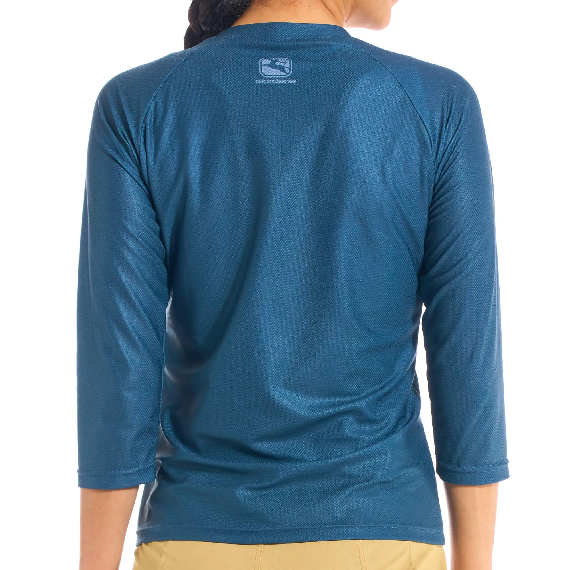 Women's MTB 3/4 Sleeve Jersey