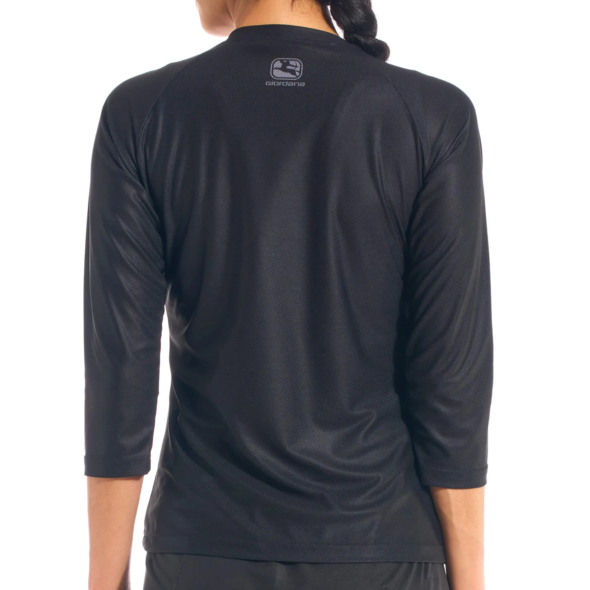 Women's MTB 3/4 Sleeve Jersey