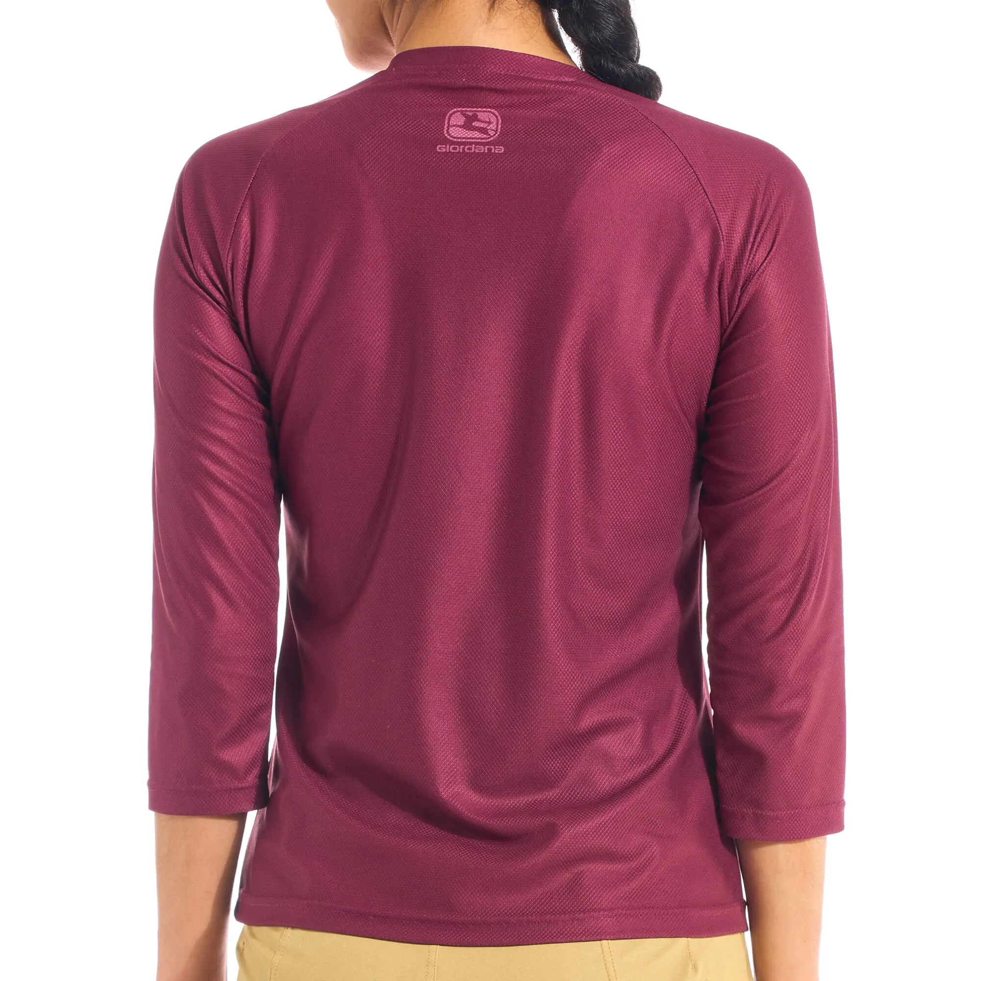 Women's MTB 3/4 Sleeve Jersey