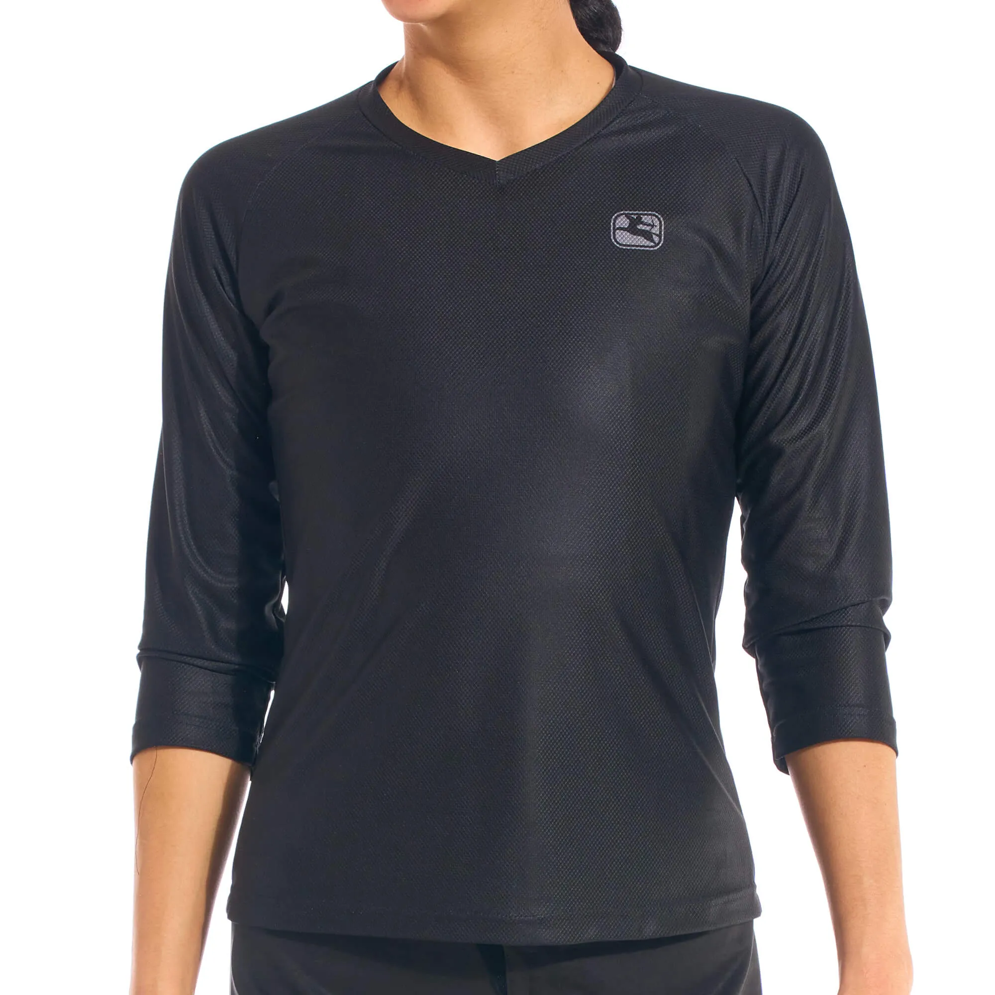 Women's MTB 3/4 Sleeve Jersey