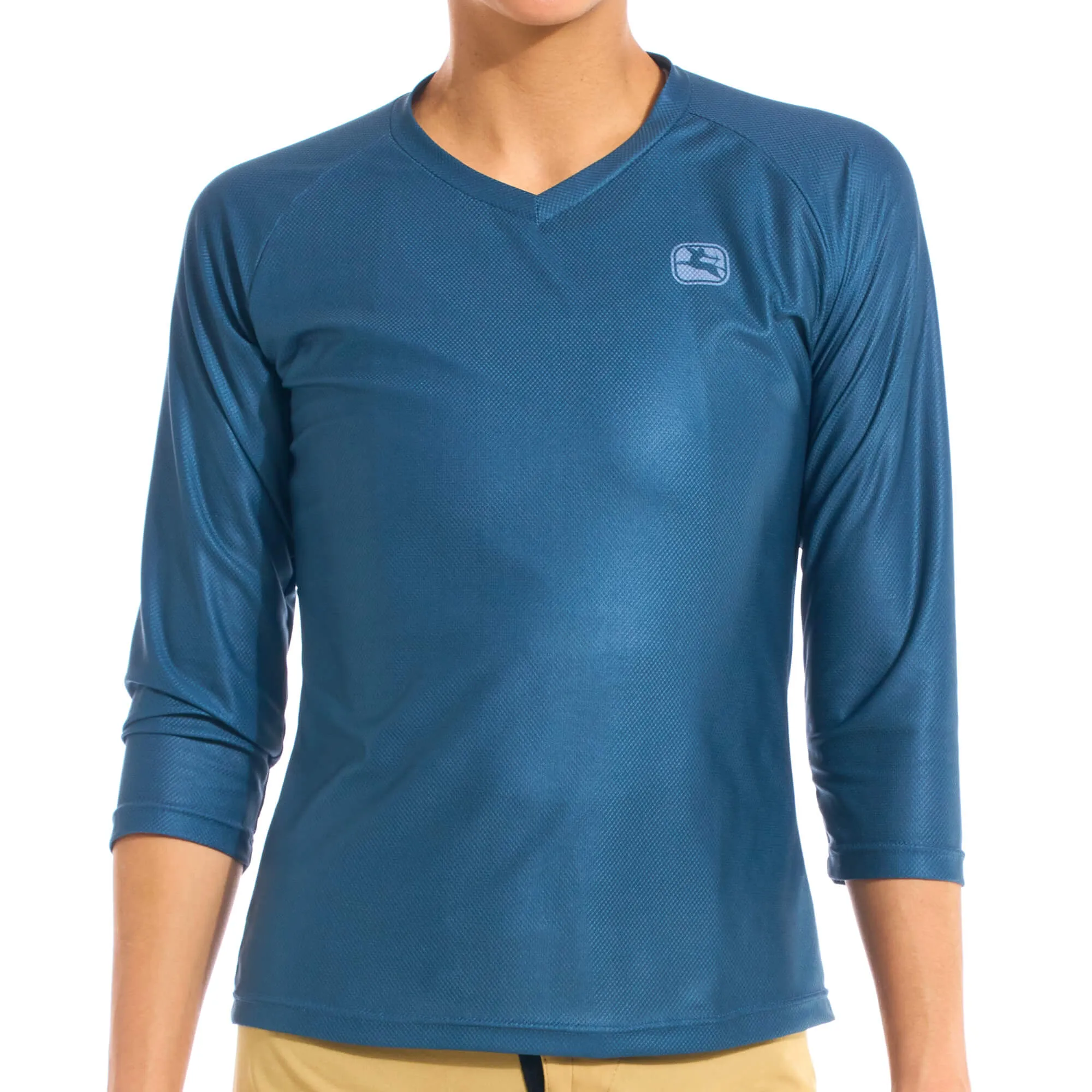 Women's MTB 3/4 Sleeve Jersey