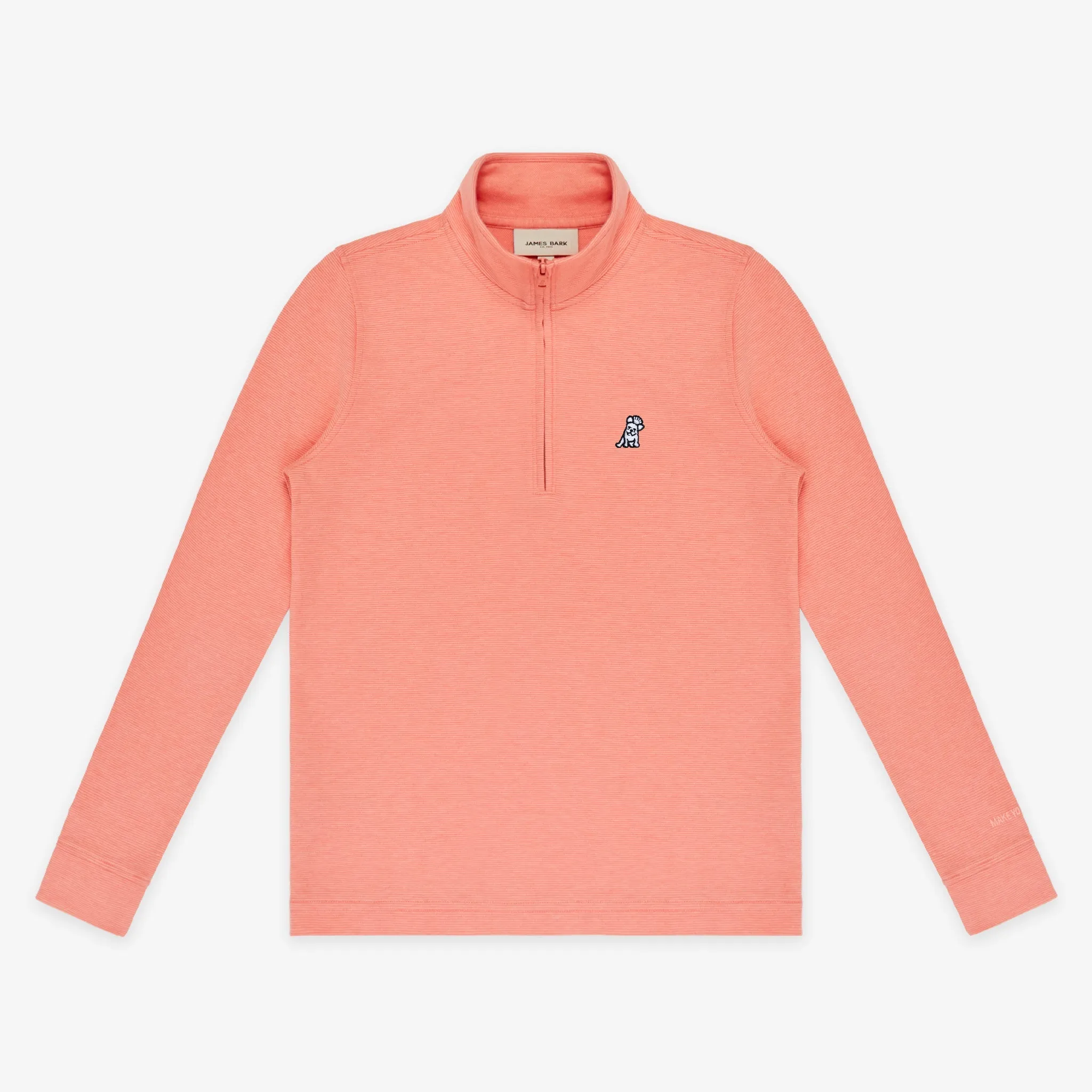 Women's Quarter-Zip Pullover