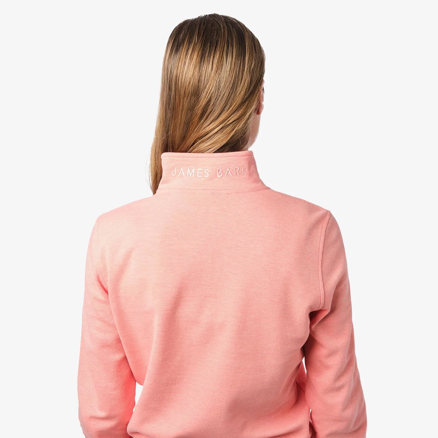 Women's Quarter-Zip Pullover