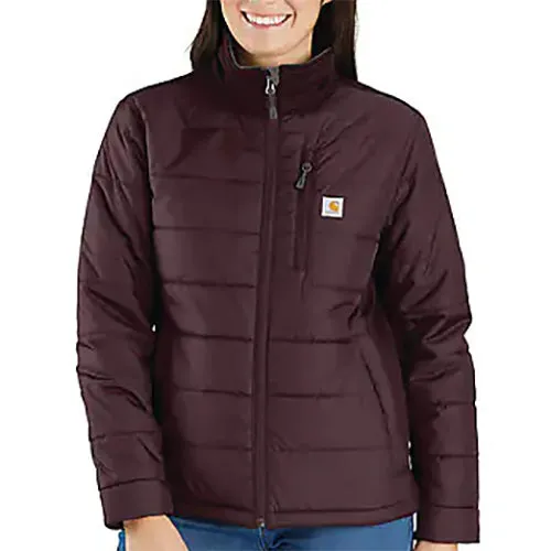 Women's Rain Defender Lightweight Insulated Jacket 105912