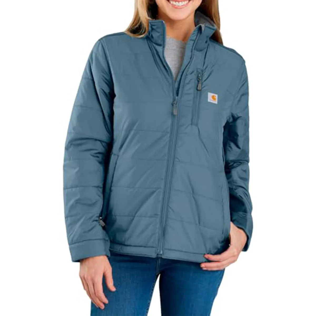 Women's Rain Defender Lightweight Insulated Jacket 105912