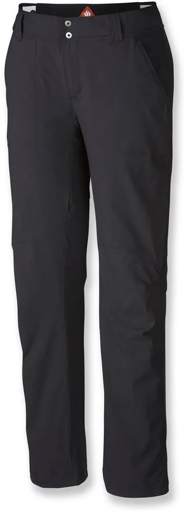 Women's Saturday Trail II Lined Pants