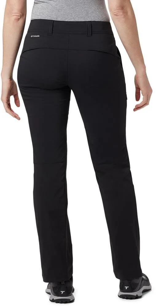 Women's Saturday Trail II Lined Pants