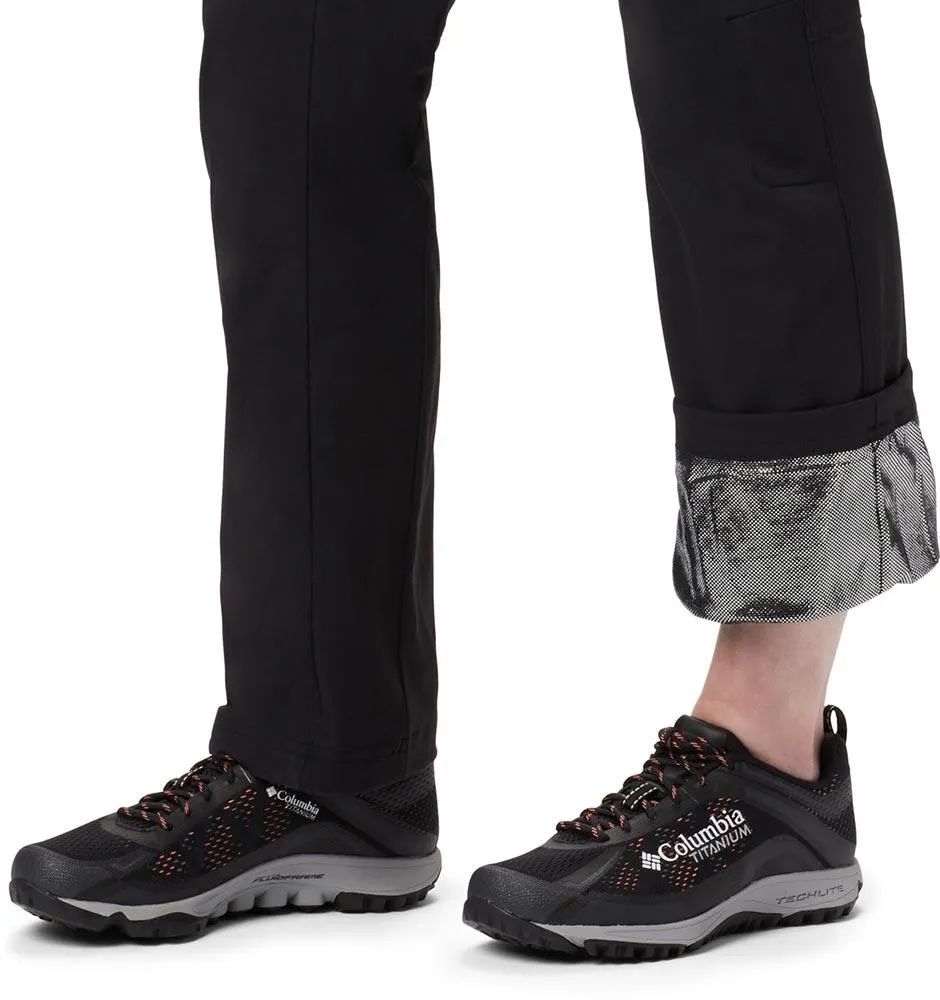 Women's Saturday Trail II Lined Pants