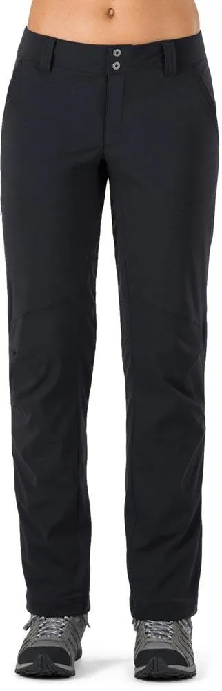 Women's Saturday Trail II Lined Pants