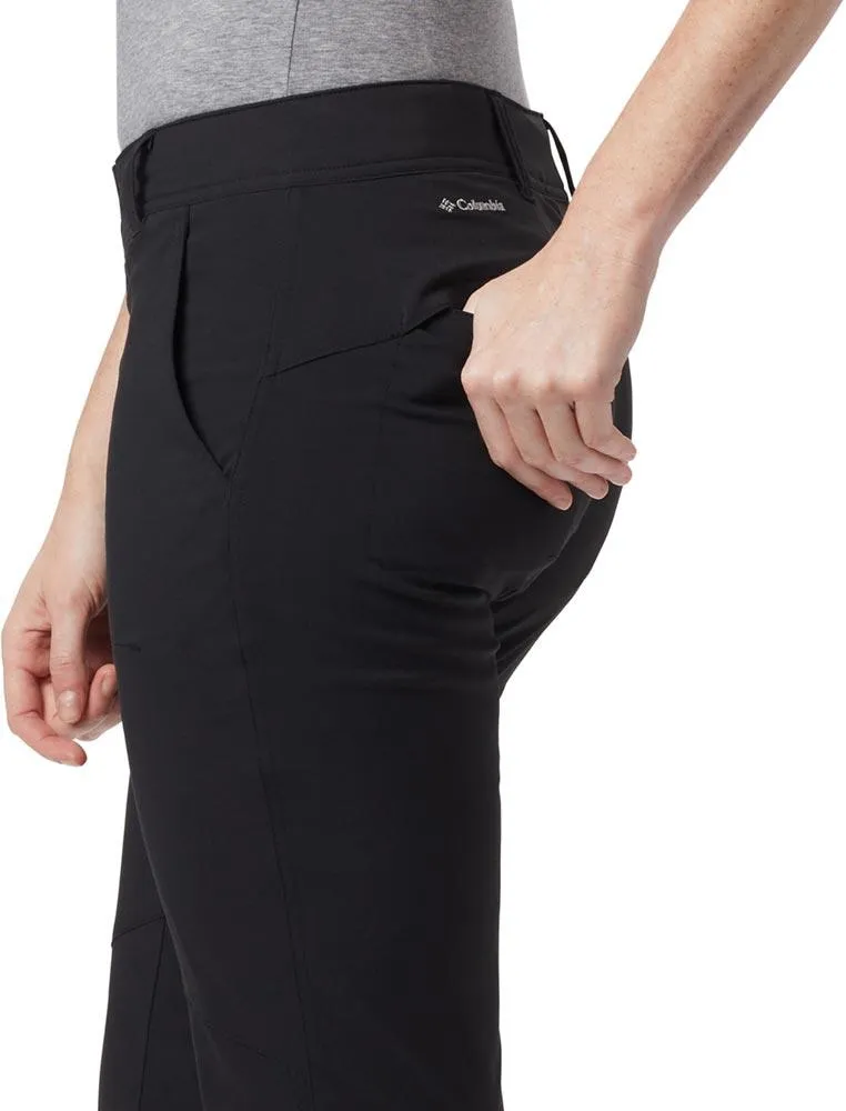 Women's Saturday Trail II Lined Pants