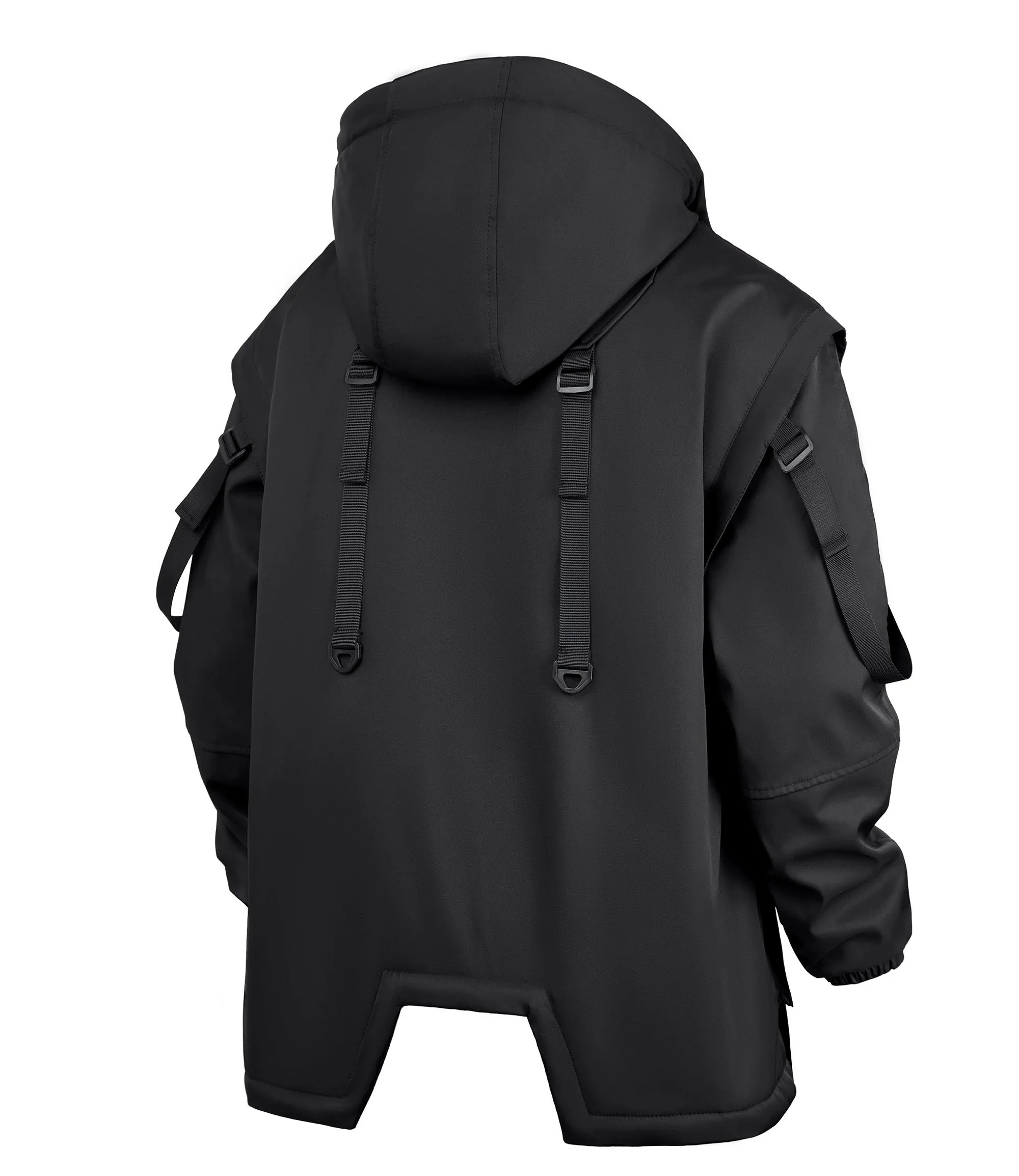 X Movement Winter Parka