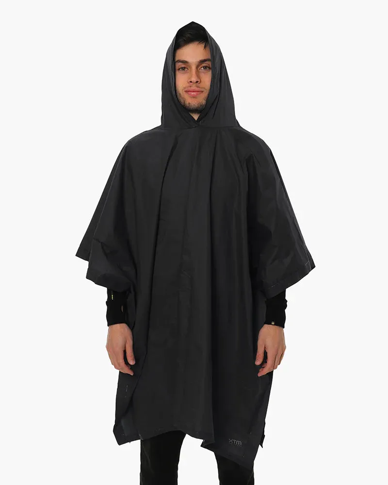 XTM Stash Lightweight Poncho