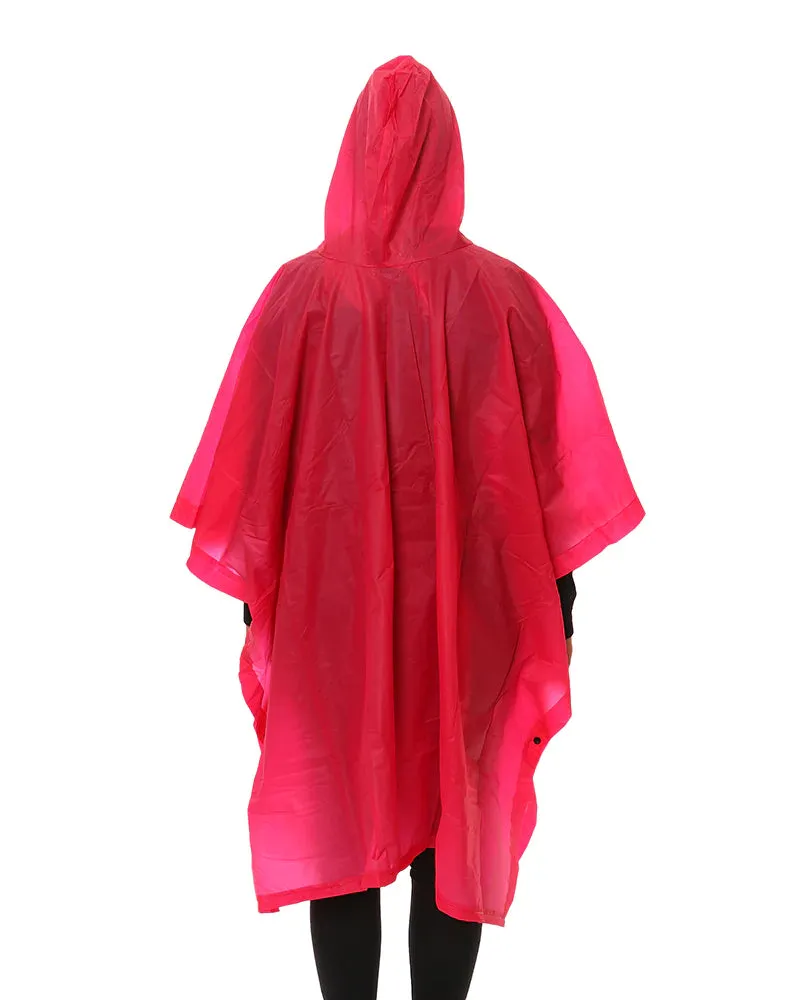 XTM Stash Lightweight Poncho